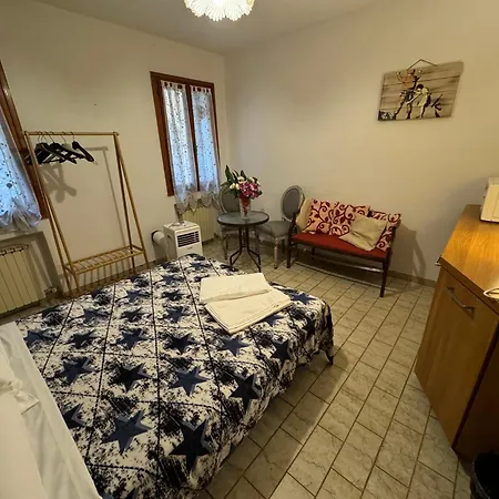 The Wolf House Greysclass Locanda