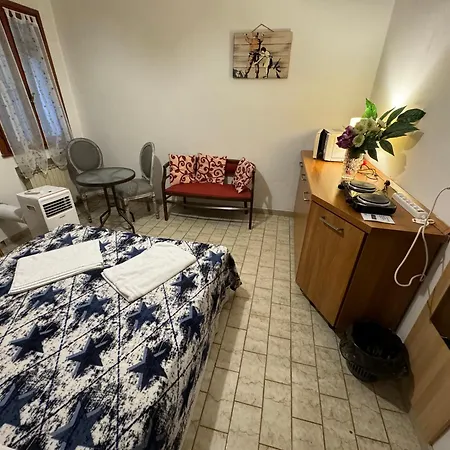 The Wolf House Greysclass Locanda Venezia