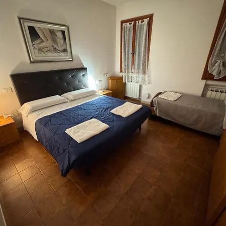 The Wolf House Greysclass Locanda Venezia