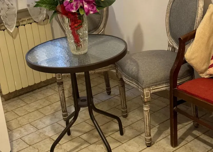 The Wolf House Greysclass Венеция