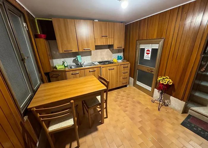 Мини-отель The Wolf House Greysclass Венеция