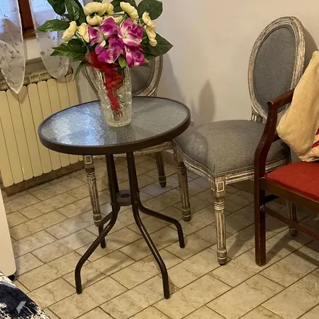 The Wolf House Greysclass 威尼斯