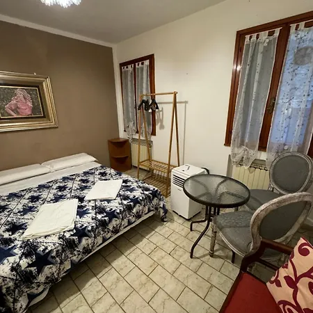 Locanda The Wolf House *