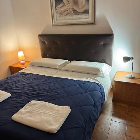 The Wolf House Locanda