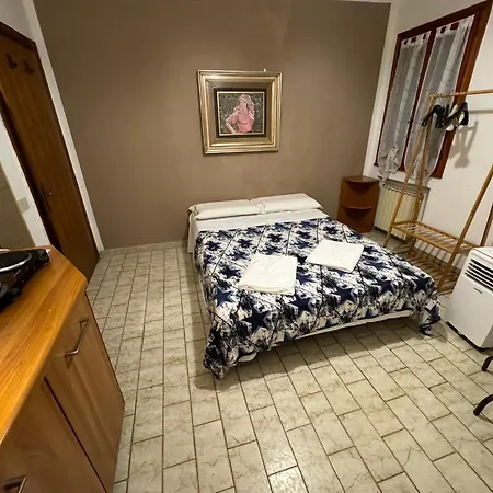 Inn The Wolf House