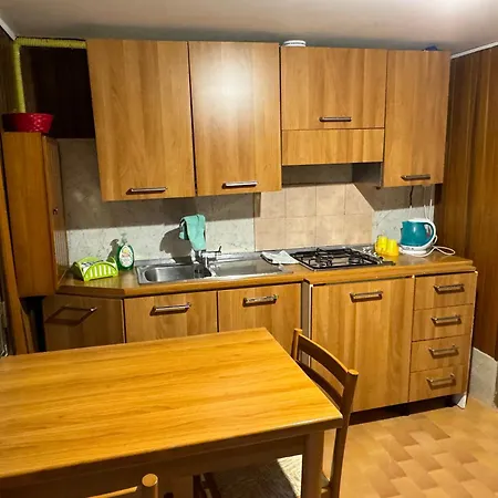 The Wolf House Greysclass * Wenecja