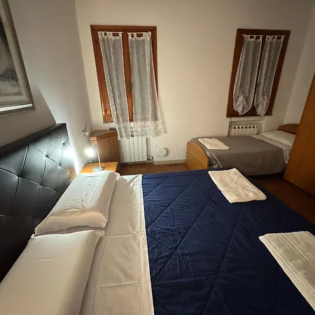 Inn The Wolf House
