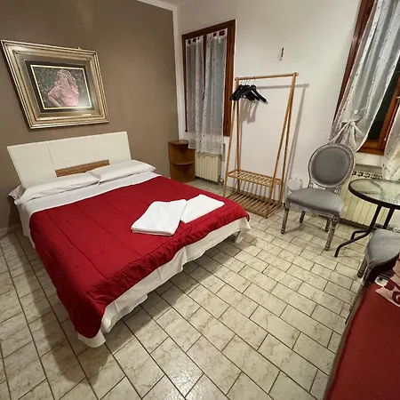 The Wolf House Inn *