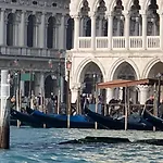 The Wolf House Greysclass Venedig