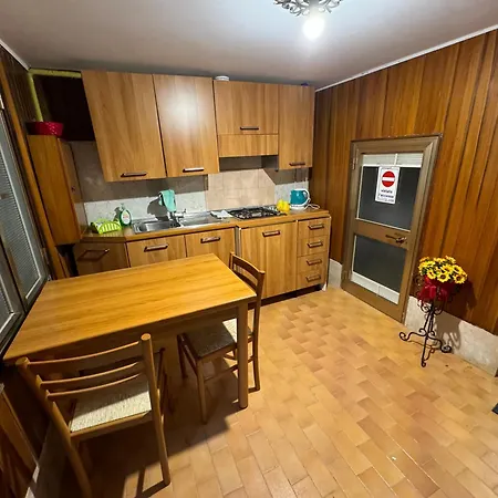 Мини-отель The Wolf House Greysclass Венеция