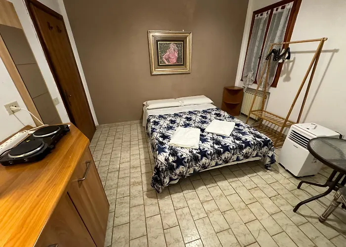 Mini-hôtel The Wolf House Greysclass